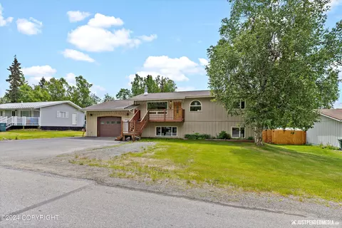 18520 Citation Rd, Eagle River, AK 99577 photo 2