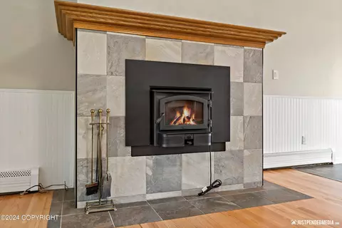 18520 Citation Rd, Eagle River, AK 99577 photo 6