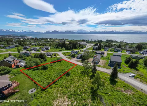 3680 Tajen Ln, Homer, AK 99603