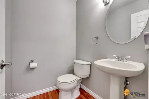 Bath - 8642 Lassen St, Eagle River, AK 99577 photo 3 of 4