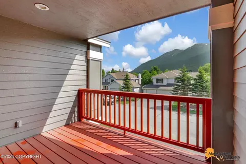 Exterior - 8642 Lassen St, Eagle River, AK 99577 photo 2 of 6