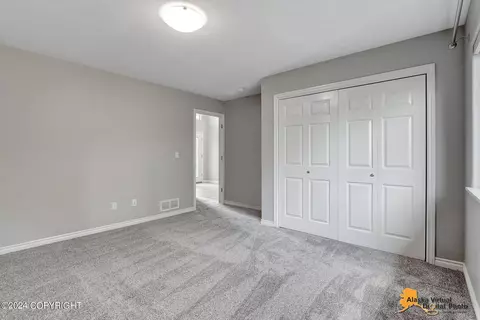 Bedroom - 8642 Lassen St, Eagle River, AK 99577 photo 7 of 7