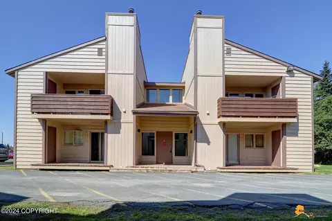 2210 Sentry Dr # B-22, Anchorage, AK 99507
