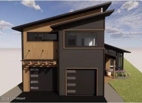 9020 King David Dr, Anchorage, AK 99507