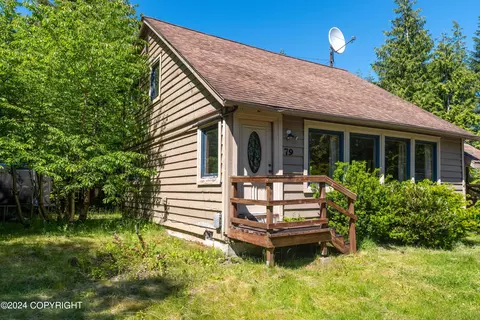 79 Knudson Cove Rd, Ketchikan, AK 99901