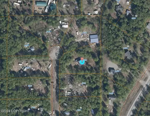 4261 N Captain Cir, Wasilla, AK 99623
