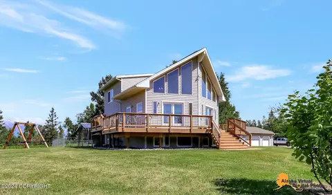 4501 Slumber Dr, Palmer, AK 99645