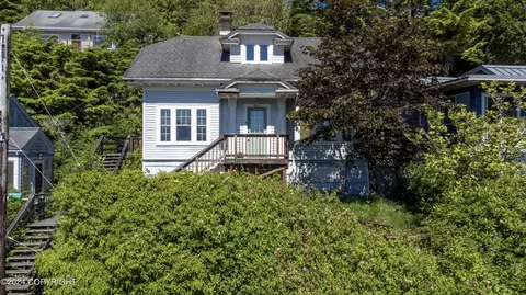 601 Pittinger Ave, Ketchikan, AK 99901