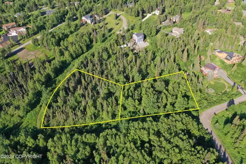 000 Upper De Armoun Rd, Anchorage, AK 99516
