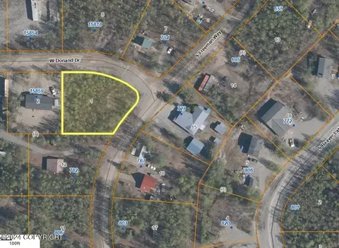 L1 B7 S Freeman Way, Big Lake, AK 99652
