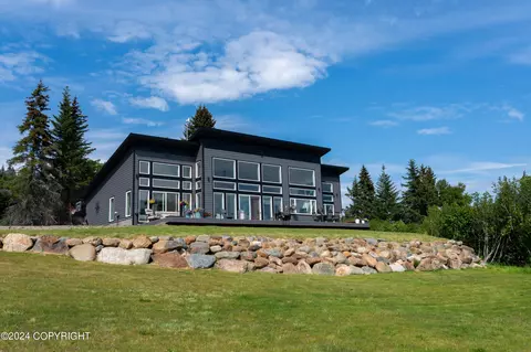 3860 Tajen Ln, Homer, AK 99603