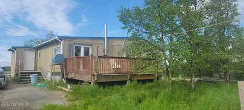 329 Akiachak Ave, Bethel, AK 99559