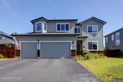 4031 Easter Island Cir, Anchorage, AK 99515
