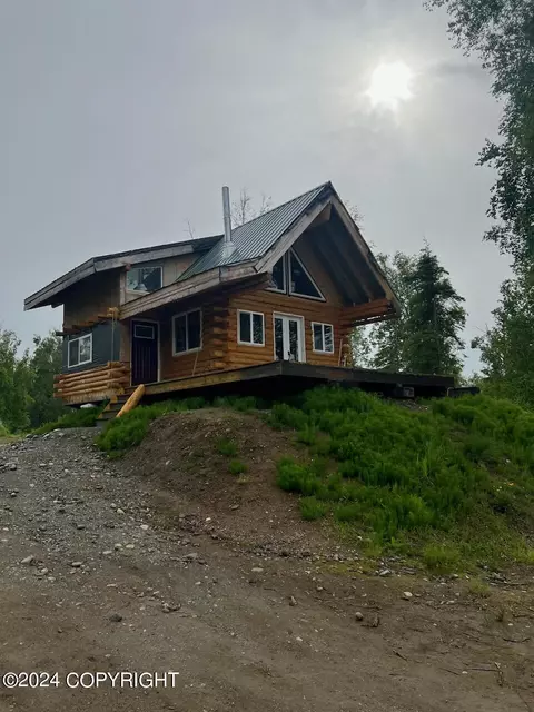 6873 W Highland Dr, Wasilla, AK 99623