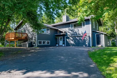 3424 Wingate Cir, Anchorage, AK 99508