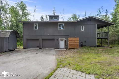 2470 Natures Way, Wasilla, AK 99654