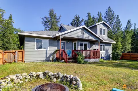 7100 E Breezewood Rd, Wasilla, AK 99654