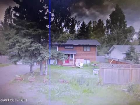 10120 Caribou St, Eagle River, AK 99577