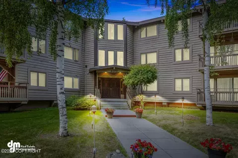 400 W 76th Ave # 213, Anchorage, AK 99518