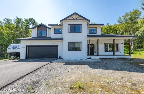 8490 E Alpine Meadow Dr, Palmer, AK 99645
