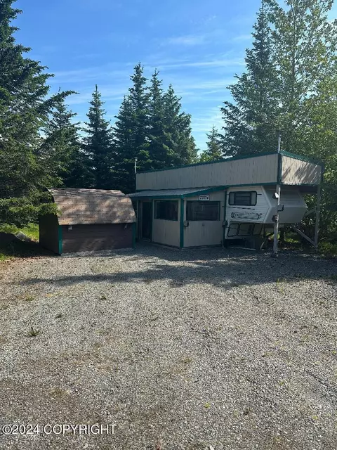 73714 Silver King Loop # 7, Anchor Point, AK 99556