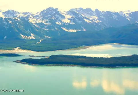 Nhn Marks Subdivision, Haines, AK 99827
