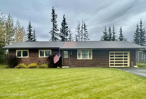 398 N Fireweed St, Soldotna, AK 99669