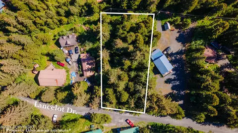 L22 B4 Lancelot Drive, Seward, AK 99664