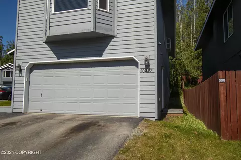 20227 Glacier Park Cir, Eagle River, AK 99577 photo 3