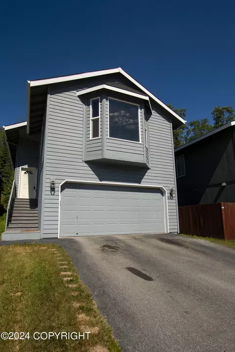 20227 Glacier Park Cir, Eagle River, AK 99577 photo 2