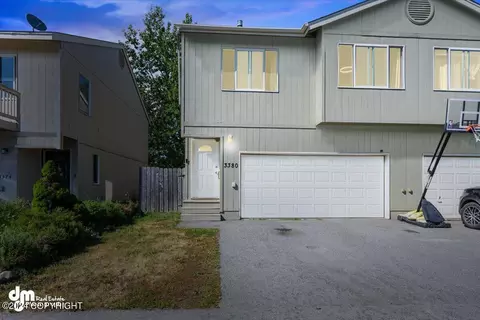 3380 Kendall Loop # 21, Anchorage, AK 99507
