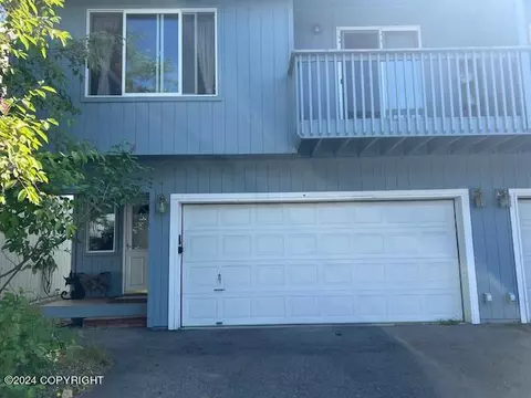 2516 Winter Ridge Ct # 12, Anchorage, AK 99507