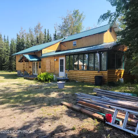 34650 Scout Lk Lp Rd, Sterling, AK 99672