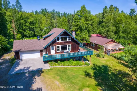 54597 Kenai Spur Hwy, Kenai, AK 99611