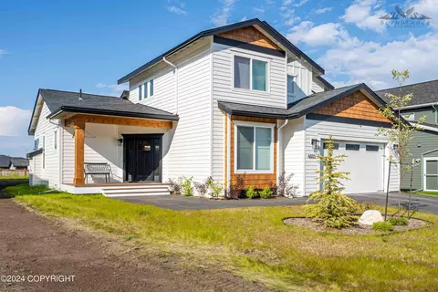 6033 Jan Marie Dr, Anchorage, AK 99502