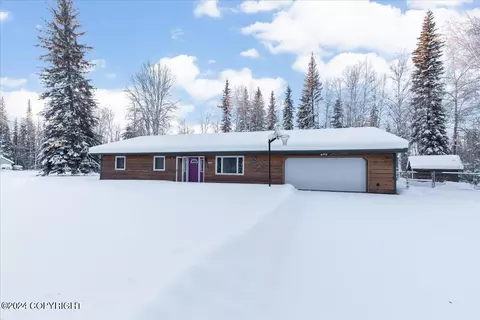 3871 Branch Ave, North Pole, AK 99705