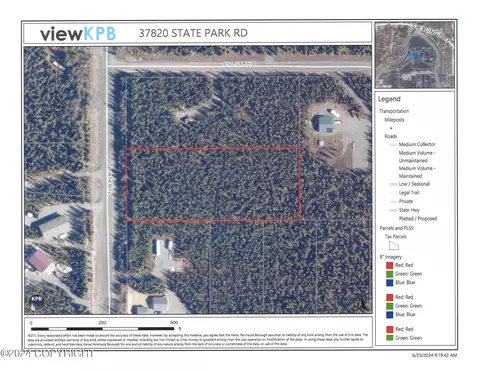 37820 State Park Rd, Soldotna, AK 99669