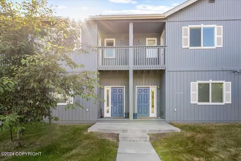 7292 Meadow St # 9F, Anchorage, AK 99507