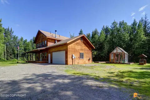 7061 W Blondell Dr, Wasilla, AK 99623