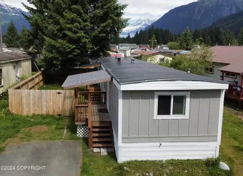 8477 Thunder Mountain Rd #75, Juneau, AK 99801