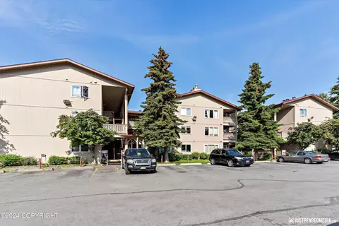 3440 W 86th Ave # A16, Anchorage, AK 99502