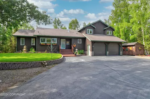 36411 Bradford Rd, Sterling, AK 99672