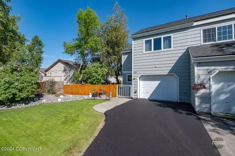 1701 Commodore Dr, Anchorage, AK 99507 photo 2