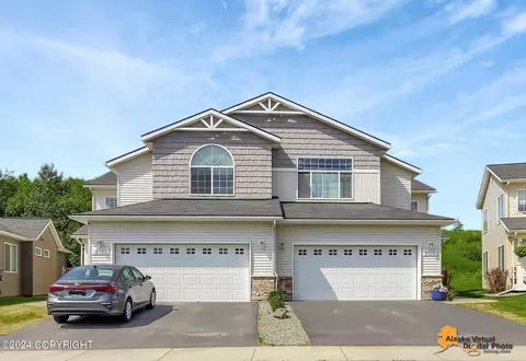8927 Dry Creek Loop # 26, Anchorage, AK 99502