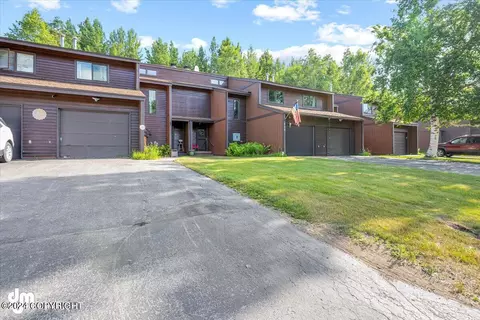 907 W 80th Ave, Anchorage, AK 99518