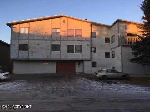 329 E 14th Ave # 8, Anchorage, AK 99501 photo 1