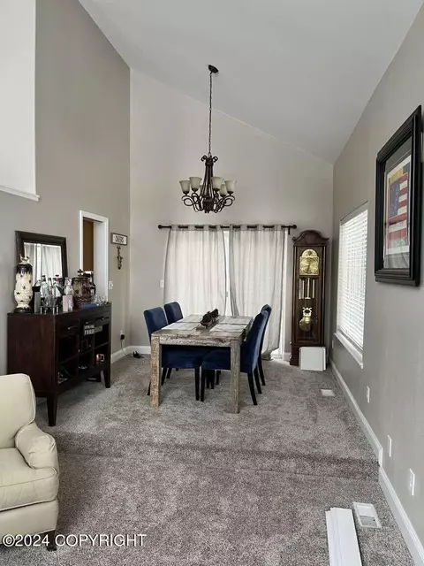 Dining - 19240 Babrof Dr, Eagle River, AK 99577 photo 2 of 2