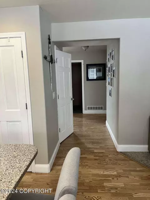 Entry Way - 19240 Babrof Dr, Eagle River, AK 99577 photo 4 of 4