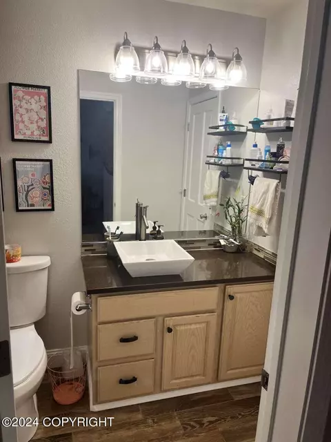 Bath - 19240 Babrof Dr, Eagle River, AK 99577 photo 3 of 8