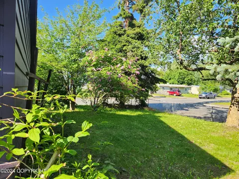 Exterior - 2718 E 17th Ave, Anchorage, AK 99508 photo 5 of 5